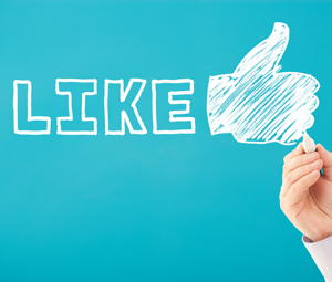 social media crm